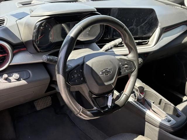 2024 Chevrolet Trax FWD 1RS