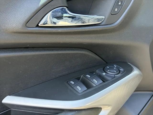 2024 Chevrolet Trax FWD 1RS