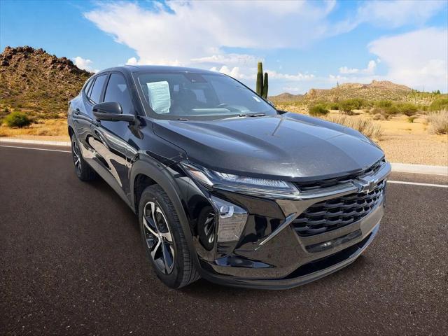 2024 Chevrolet Trax FWD 1RS for sale in Phoenix, AZ
