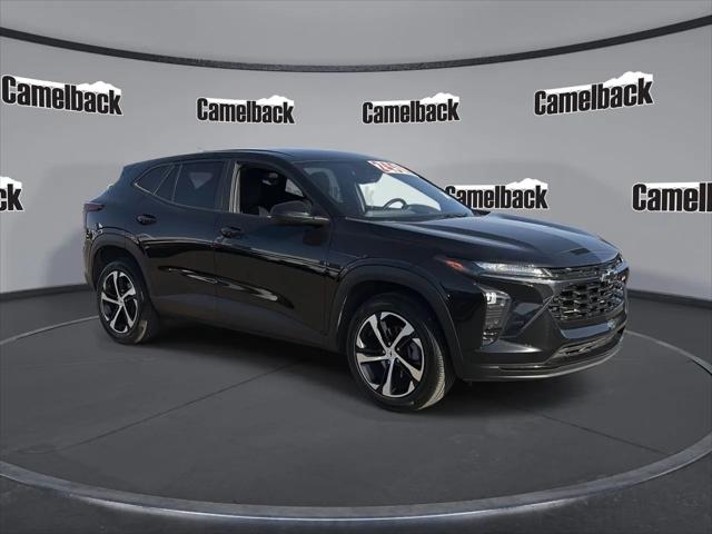 2024 Chevrolet Trax FWD 1RS for sale in Phoenix, AZ