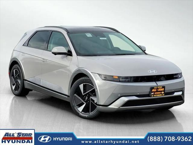 2026 Hyundai IONIQ 5 Limited for sale in Pittsburg, CA