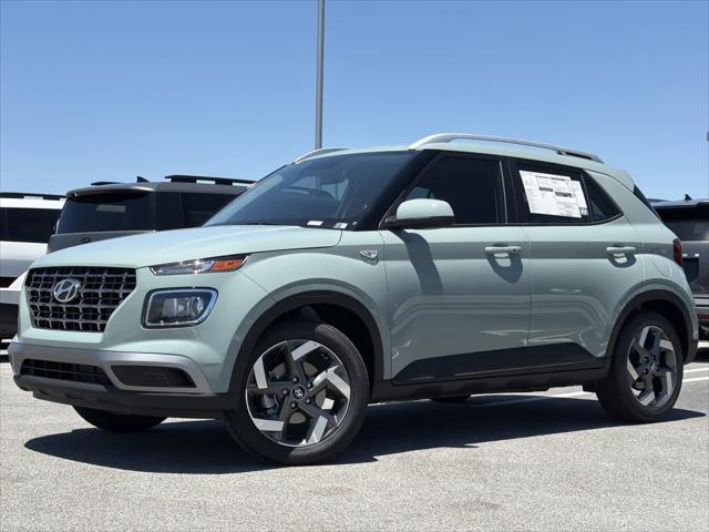 2026 Hyundai Venue SEL for sale in Lithonia, GA