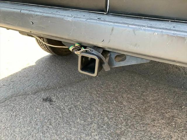 2017 Ram ProMaster Cargo Van Low Roof 136" WB