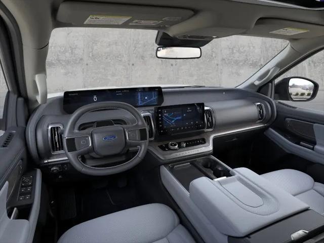 2026 Ford Expedition Max Platinum MAX
