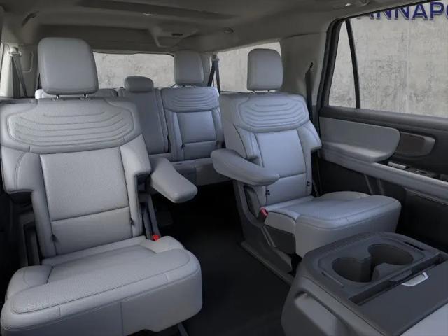 2026 Ford Expedition Max Platinum MAX
