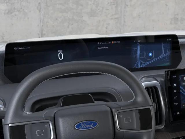 2026 Ford Expedition Max Platinum MAX
