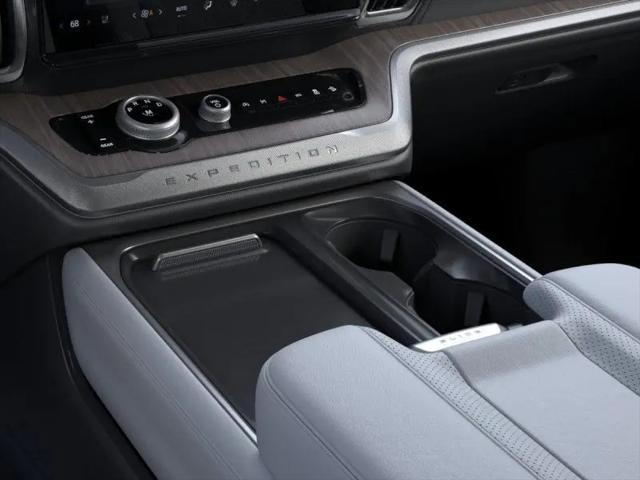 2026 Ford Expedition Max Platinum MAX