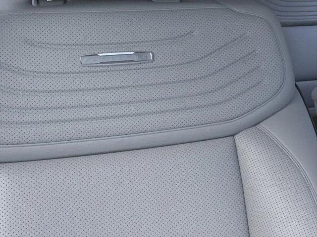 2026 Ford Expedition Max Platinum MAX