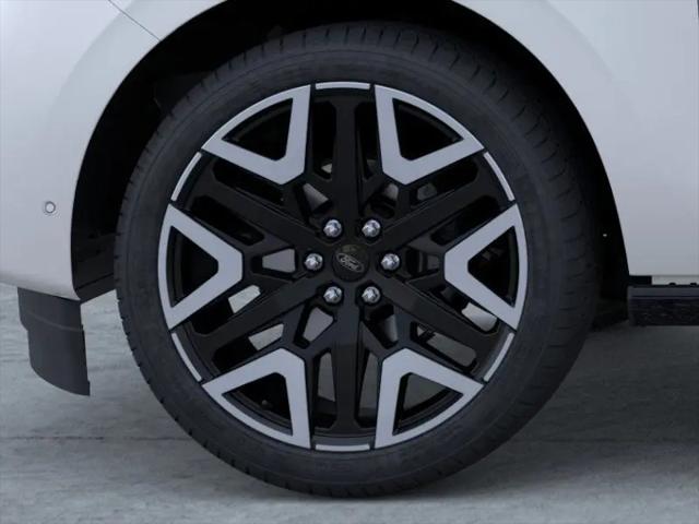 2026 Ford Expedition Max Platinum MAX