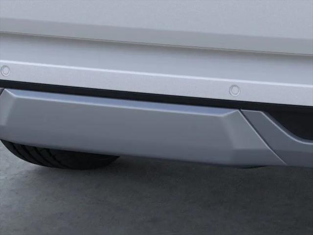 2026 Ford Expedition Max Platinum MAX