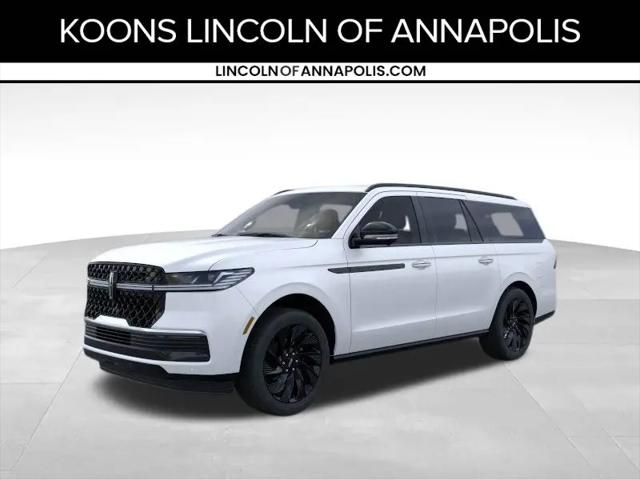 2026 Lincoln Navigator Reserve L for sale in Annapolis, MD