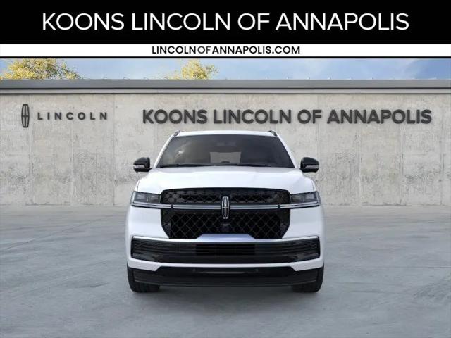 2026 Lincoln Navigator Reserve L