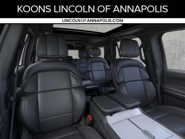 2026 Lincoln Navigator Reserve L