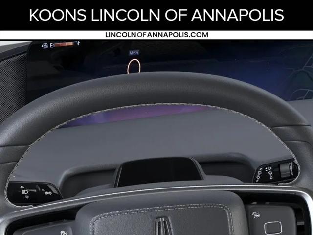 2026 Lincoln Navigator Reserve L