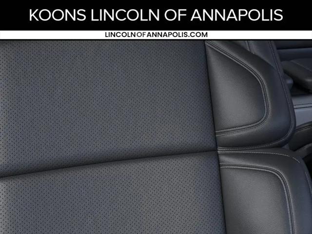 2026 Lincoln Navigator Reserve L