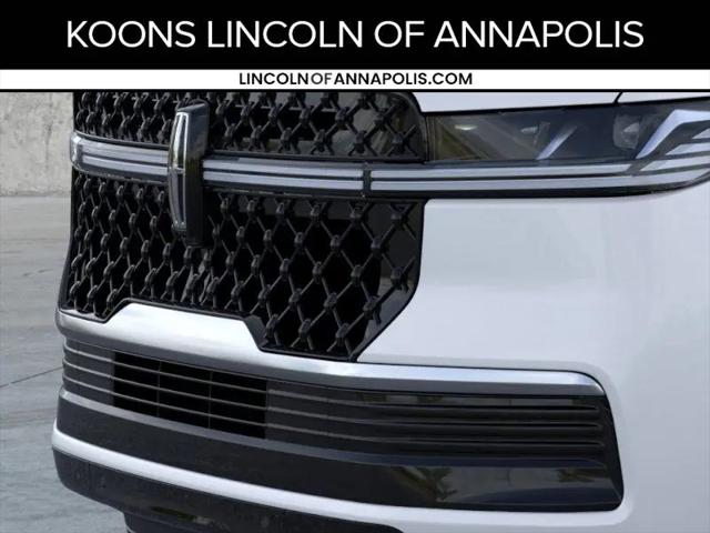 2026 Lincoln Navigator Reserve L
