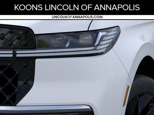 2026 Lincoln Navigator Reserve L