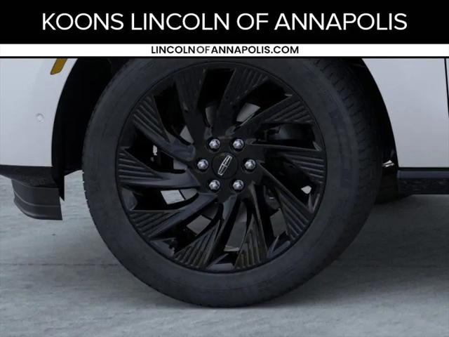 2026 Lincoln Navigator Reserve L