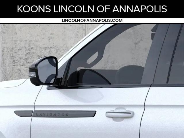 2026 Lincoln Navigator Reserve L