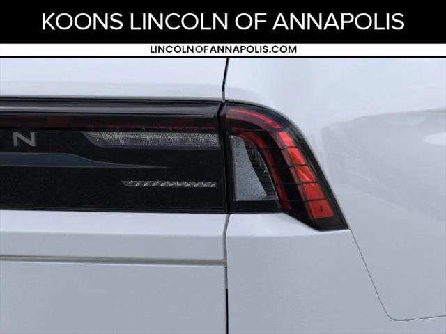 2026 Lincoln Navigator Reserve L