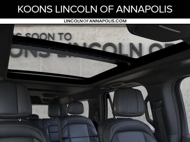 2026 Lincoln Navigator Reserve L
