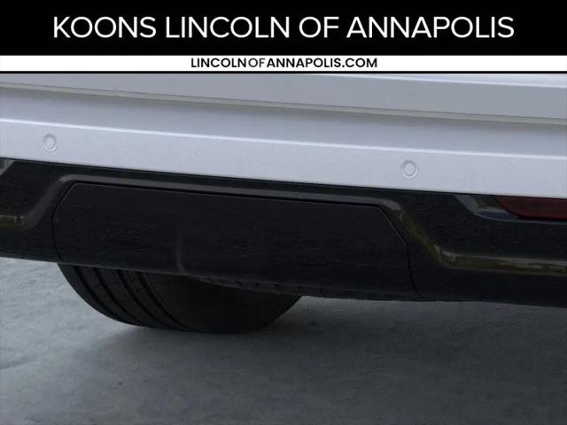 2026 Lincoln Navigator Reserve L