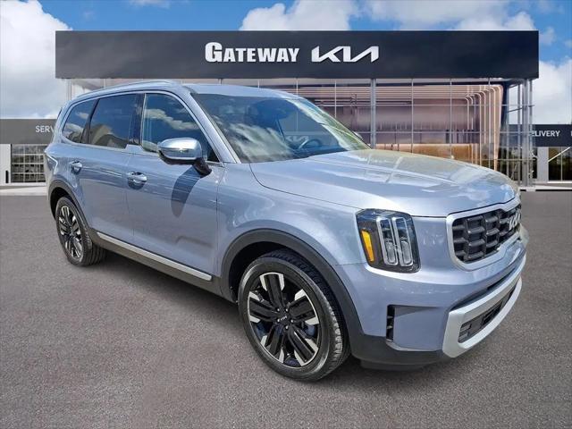 2024 Kia Telluride SX Prestige for sale in Quakertown, PA