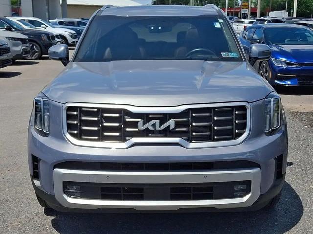 2024 Kia Telluride SX Prestige