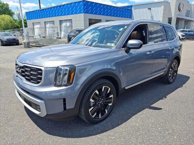 2024 Kia Telluride SX Prestige