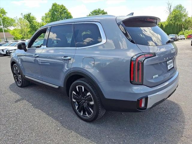 2024 Kia Telluride SX Prestige
