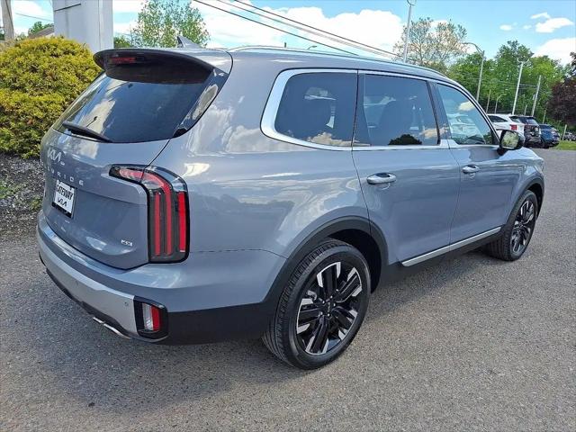 2024 Kia Telluride SX Prestige