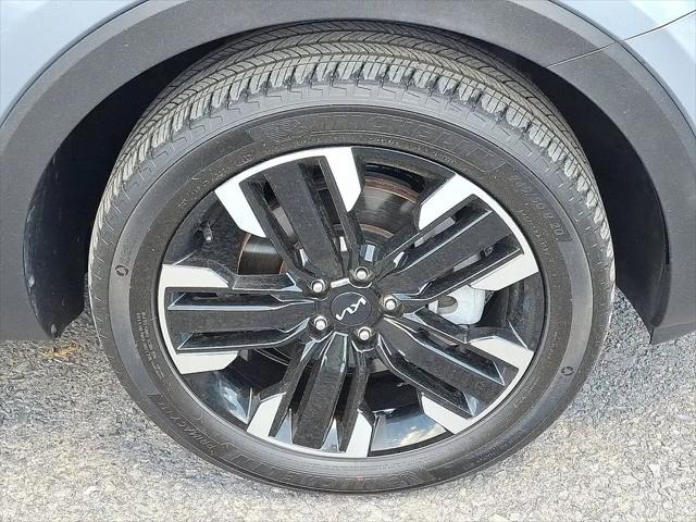 2024 Kia Telluride SX Prestige