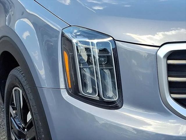 2024 Kia Telluride SX Prestige