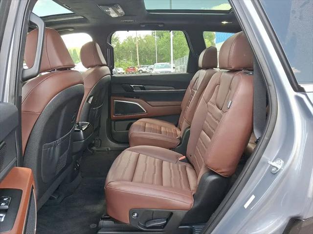 2024 Kia Telluride SX Prestige