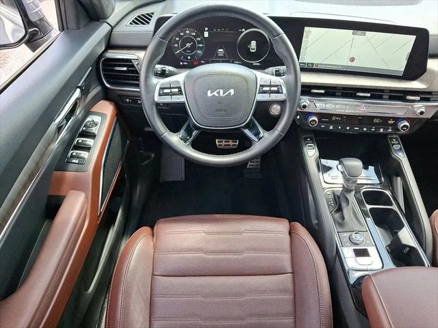 2024 Kia Telluride SX Prestige