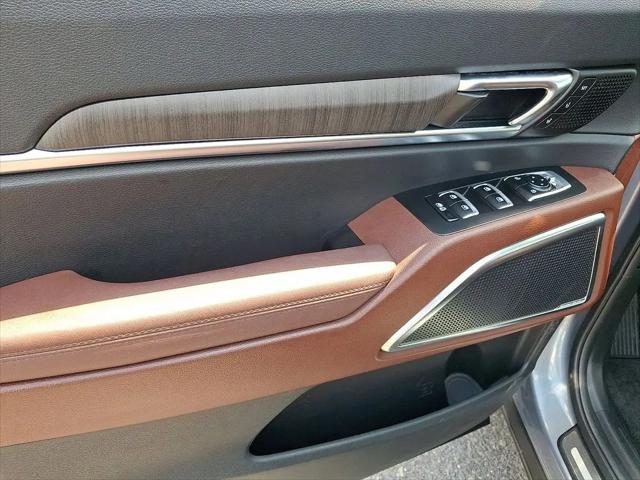 2024 Kia Telluride SX Prestige