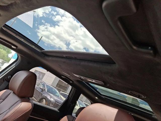 2024 Kia Telluride SX Prestige