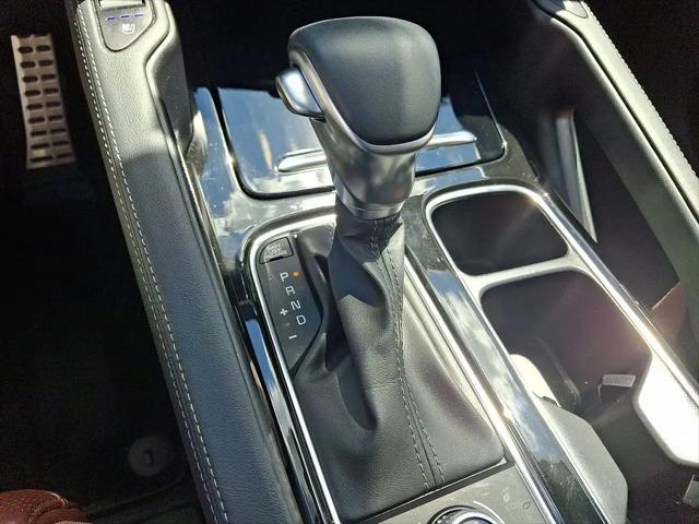 2024 Kia Telluride SX Prestige