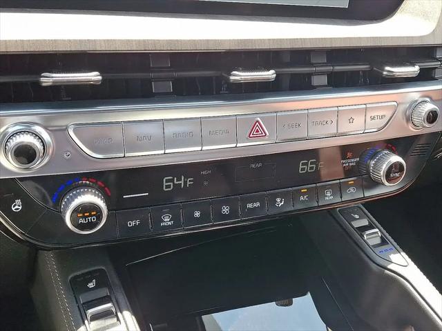 2024 Kia Telluride SX Prestige