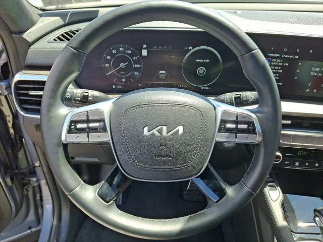 2024 Kia Telluride SX Prestige