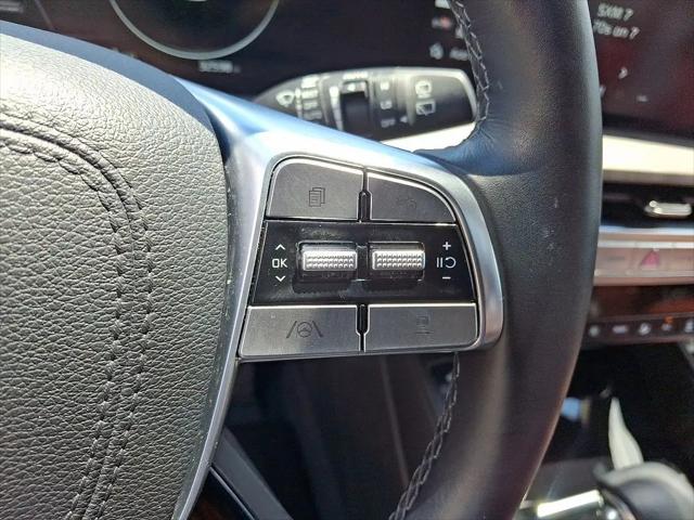 2024 Kia Telluride SX Prestige
