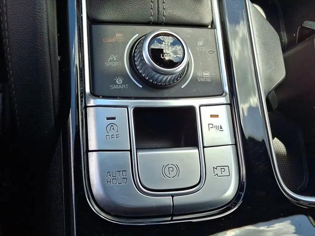 2024 Kia Telluride SX Prestige