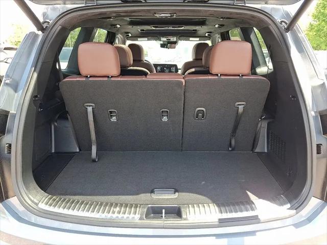 2024 Kia Telluride SX Prestige
