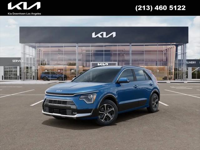2026 Kia Niro SX for sale in Los Angeles, CA
