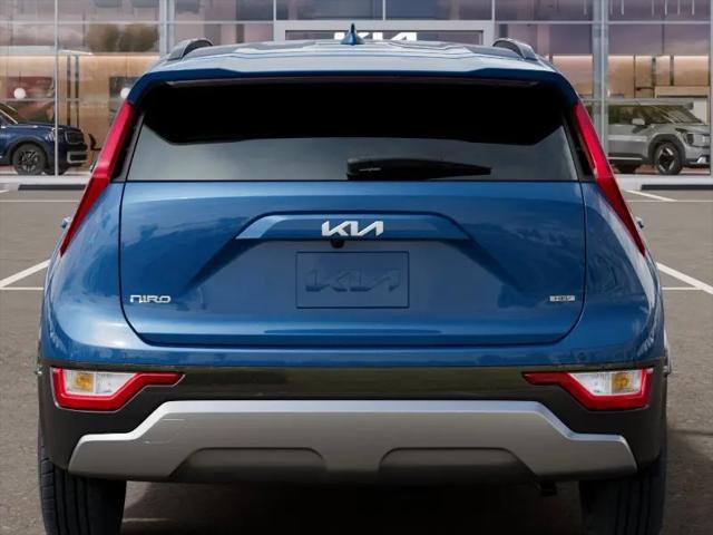 2026 Kia Niro SX