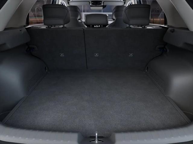 2026 Kia Niro SX