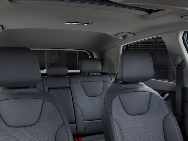 2026 Kia Niro SX