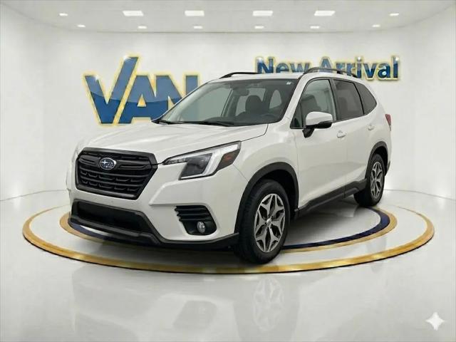 2023 Subaru Forester Premium for sale in Kansas City, MO