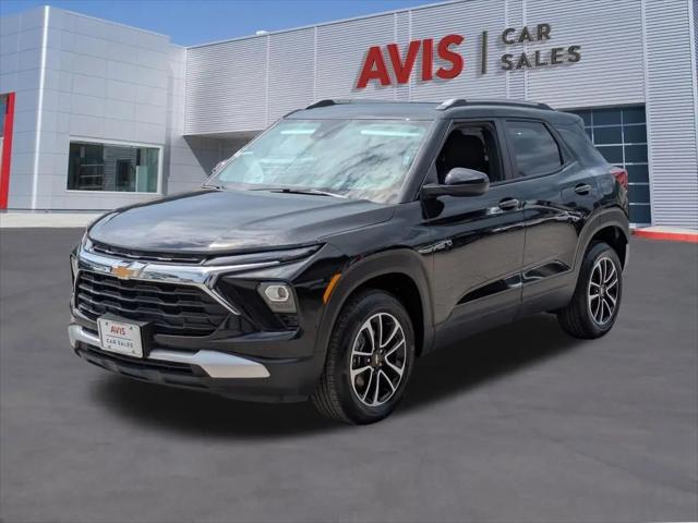 2025 Chevrolet TrailBlazer AWD LT for sale in Tampa, FL