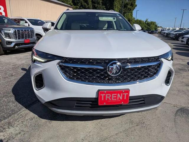 2023 Buick Envision Avenir FWD